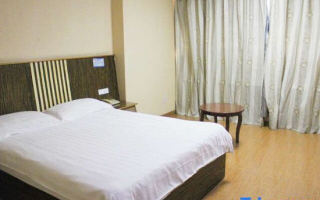 Yueda Hotel