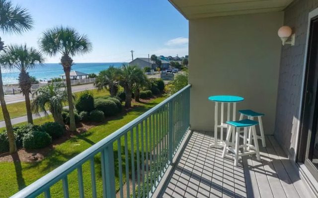 Gulf Winds East #1- Mira-marr's Emerald