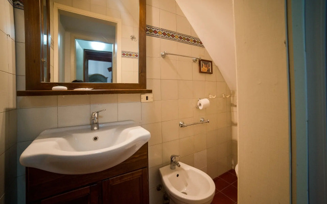 HbHall - Navigli 2 Apartment