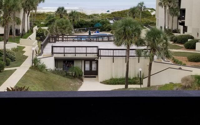 Island House D224
