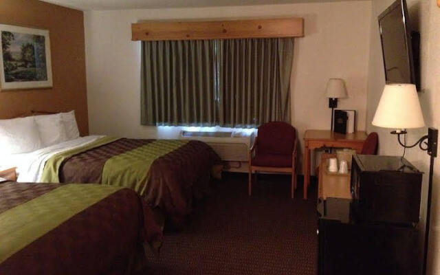 AmericInn Belle Plaine