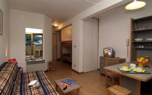 Le Grand Chalet - Le Studio