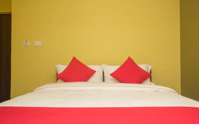 Rosedell Inn By OYO Rooms