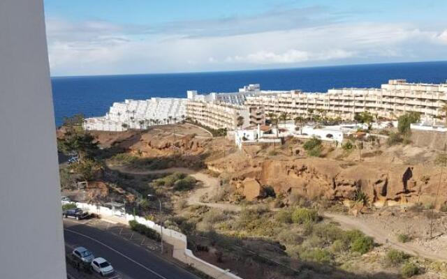 Adeje Playa Paraiso Ocean Garden Suite 804
