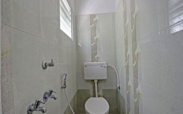 Spot On 41583 Sri Rugmani Residency