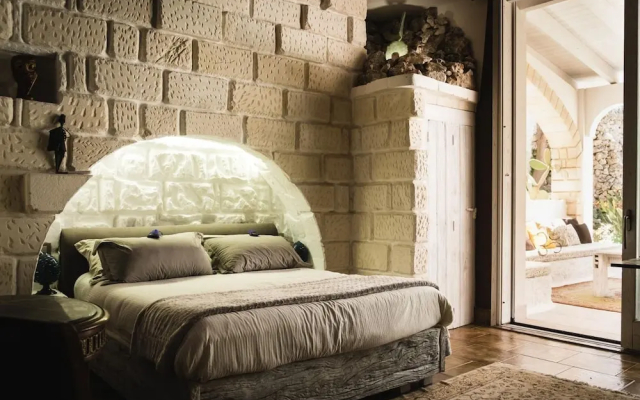 Luxury Suite Crilugi
