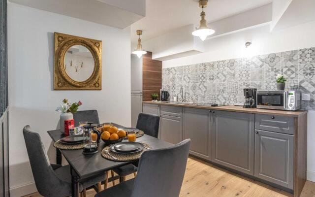 Architect's Flat - 44m2 - MontMartre