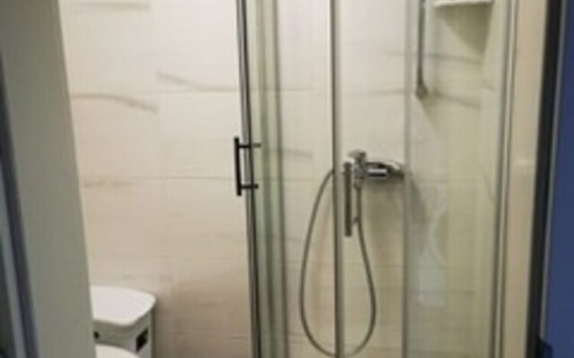 Impeccable 3-bed Apartment in Zagreb