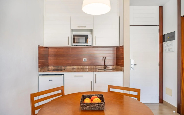 Altair Apartamentos