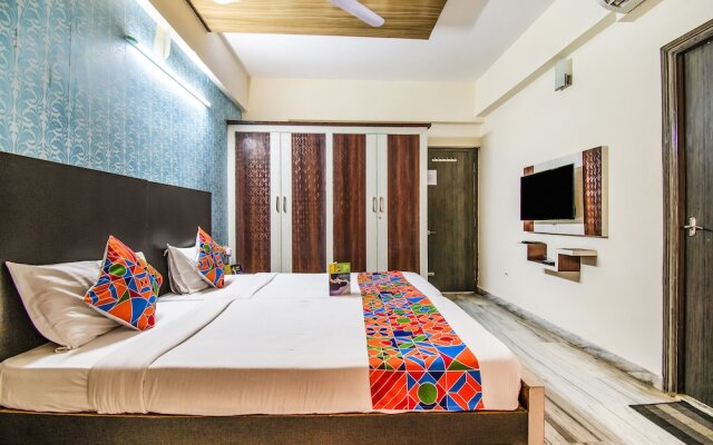 FabHotel Sunshine Castle