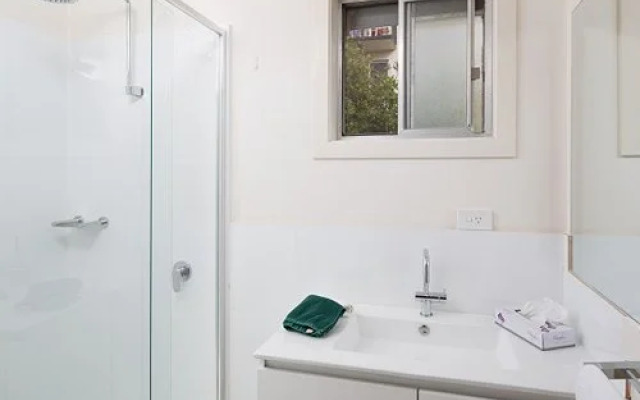 Bayview Apartments