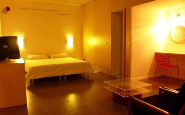 Resart Guest House