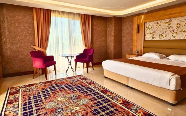 Dudu Konak Hotel