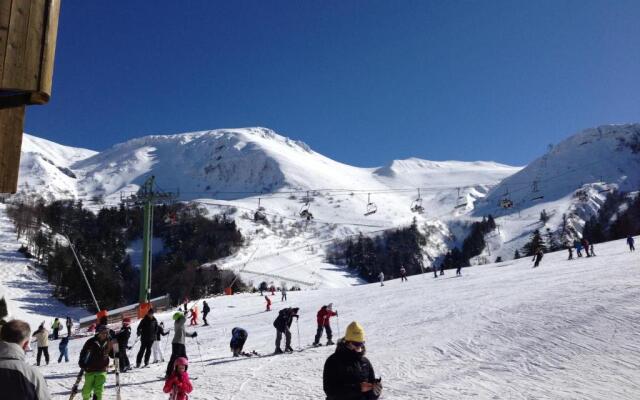 Residence Soleil des Thermes 2