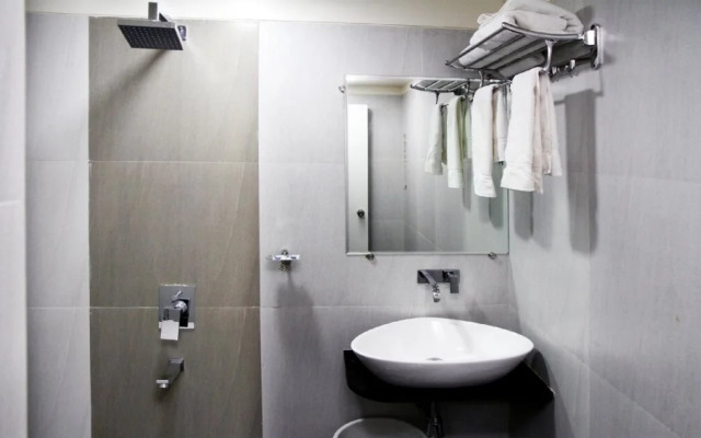 Hotel Yash Executive
