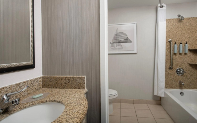 Courtyard by Marriott Seattle Kirkland