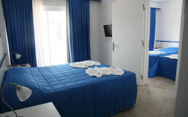 Rota Hotel