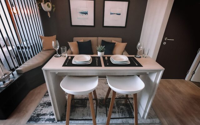 Trendy Host Connect, Barranco