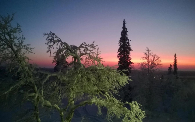 Holiday Home Kiisa a