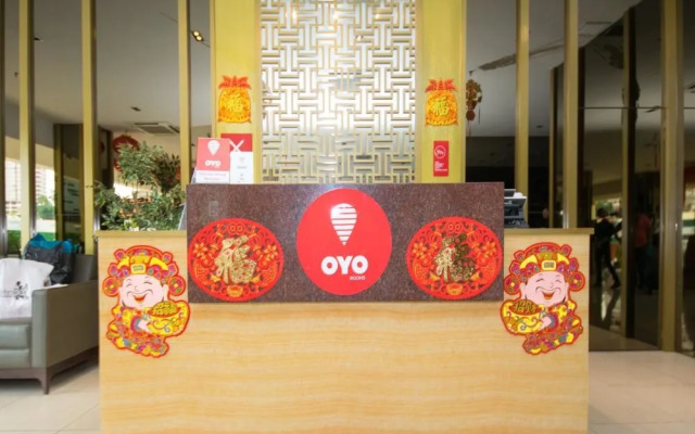 OYO 114 Sandpiper Hotel