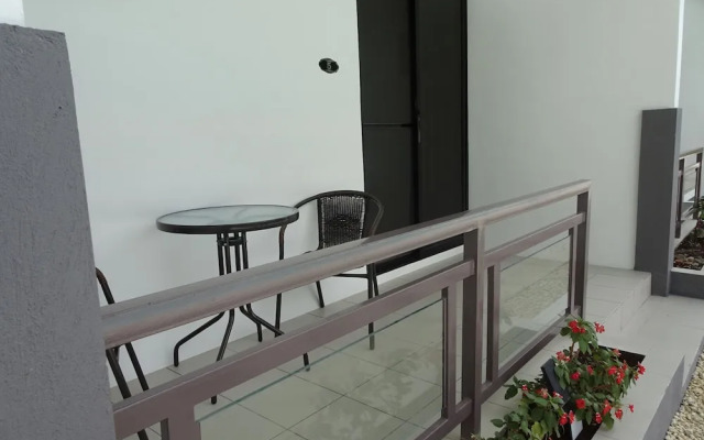 Selectum Mangrove Resort