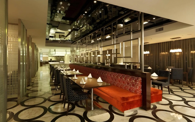 Eadry Royal Garden Hotel Haikou
