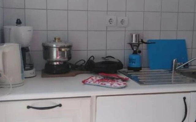 S&K Country House Pirgos Peloponnese