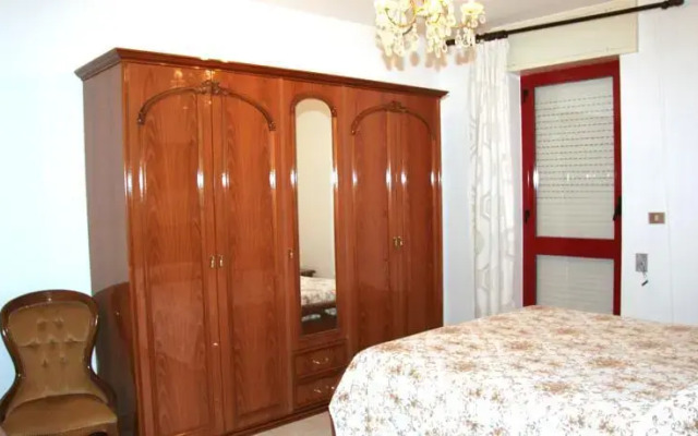 Appartamento Catilina 11