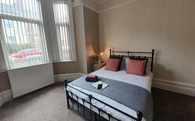 Comfy Rooms in Coventry