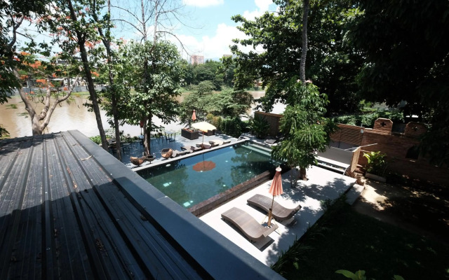 i-river chiangmai (SHA Extra Plus)