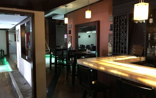 Hotel La Amistad