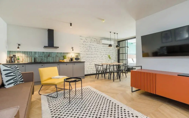 Apartamenty Lalka by ShortStayPoland