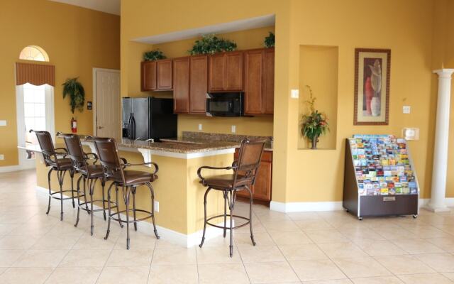 Blue Diamond Villa Villa 4 Bedroom