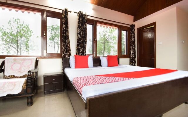 Oyo 47658 Sai Home Stay