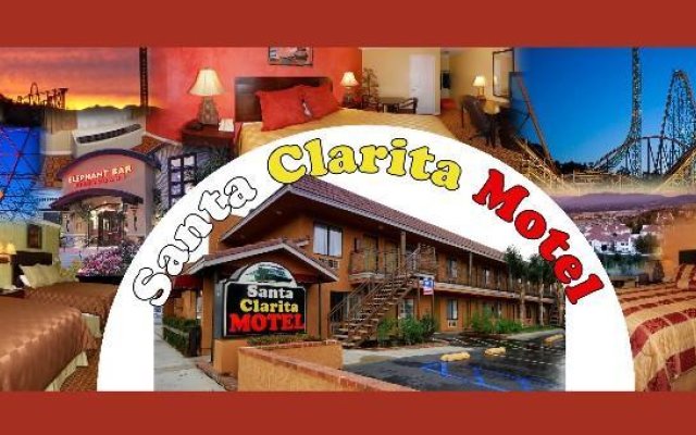 Santa Clarita Motel