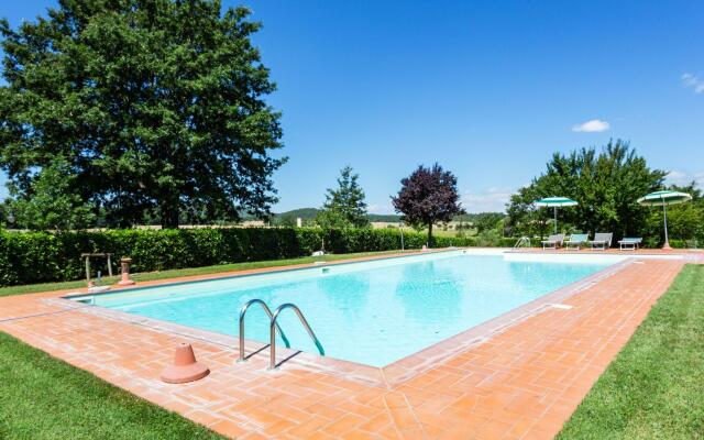 Tuscan Escape for Families