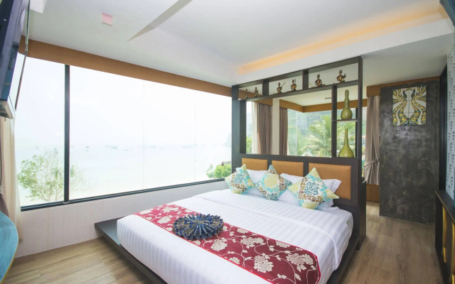 Phi Phi Nice Beach Hotel Hip