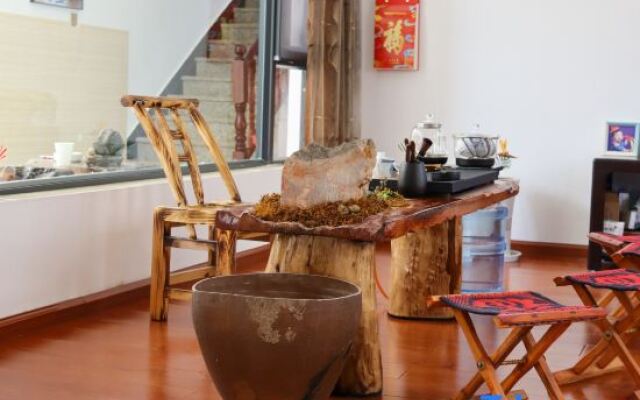 My Homestay