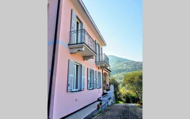 Charme and Comfort Near Cinque Terre