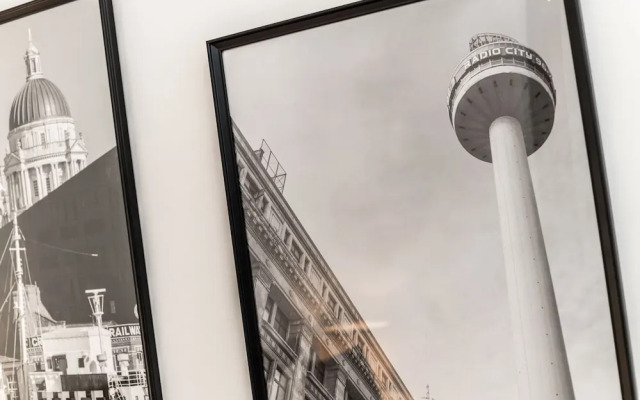 Prestige Stay Aparthotel - Castle Street