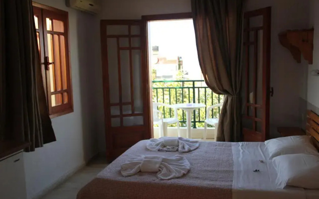 Stefania Apartment
