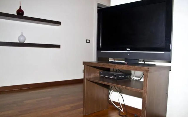 Queen Spa Accommodation