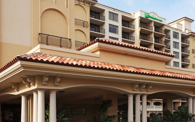 Holiday Inn & Suites Clearwater Beach, an IHG Hotel