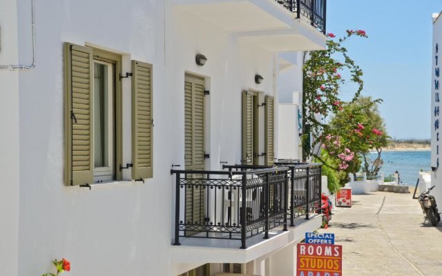 Soula Naxos