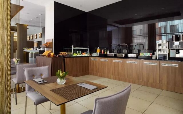 Residence Inn by Marriott Sarajevo