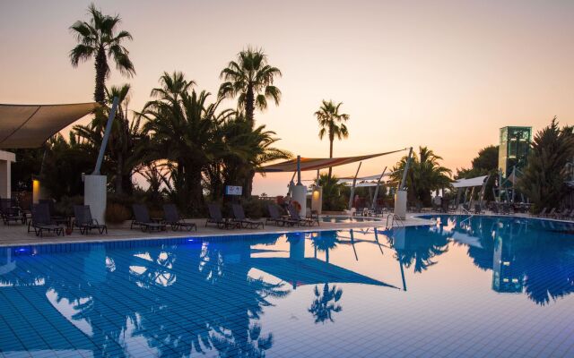 Pine Bay Holiday Resort