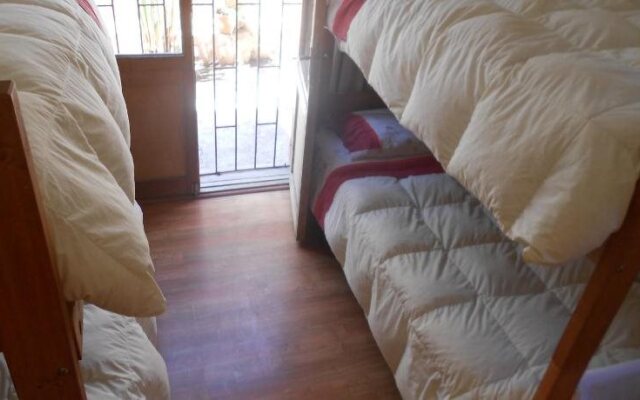 El Arbol Hostel