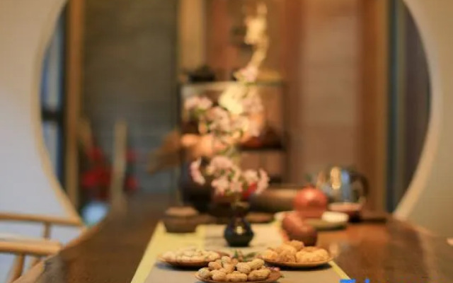Yangguang Nali Chain Hostel (Gaoqiu Zhijia)