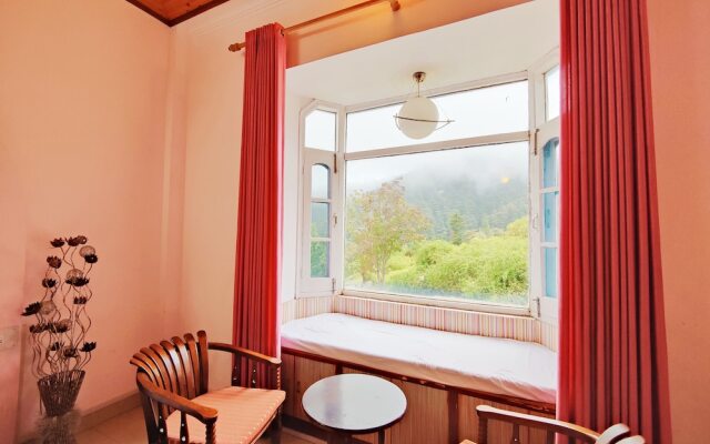 Hotel Madhuvan