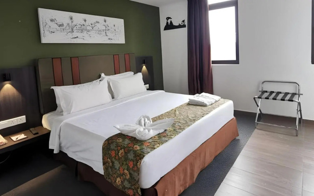 Leo Palace Hotel